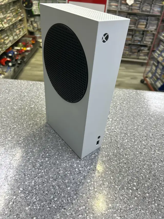 Xbox One  Series S 500GB - Photo 3