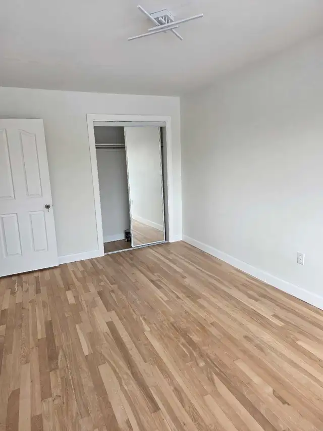 5 1/2 lumineux et chaleureux metro fabre pres de tous - Photo 5