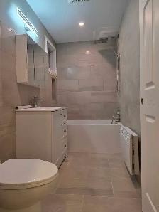 5 1/2 lumineux et chaleureux metro fabre pres de tous - Photo 9