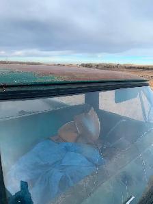 Classic 1972 GMC Project Truck - Photo 3