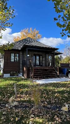 logement 4 1/2 saint-mathias, tout inclus