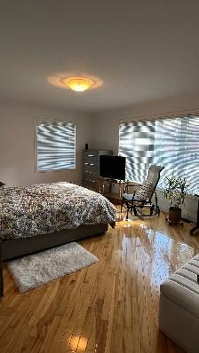 logement 4 1/2 saint-mathias, tout inclus - Photo 3