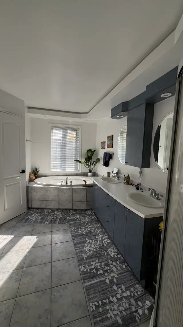logement 4 1/2 saint-mathias, tout inclus - Photo 6