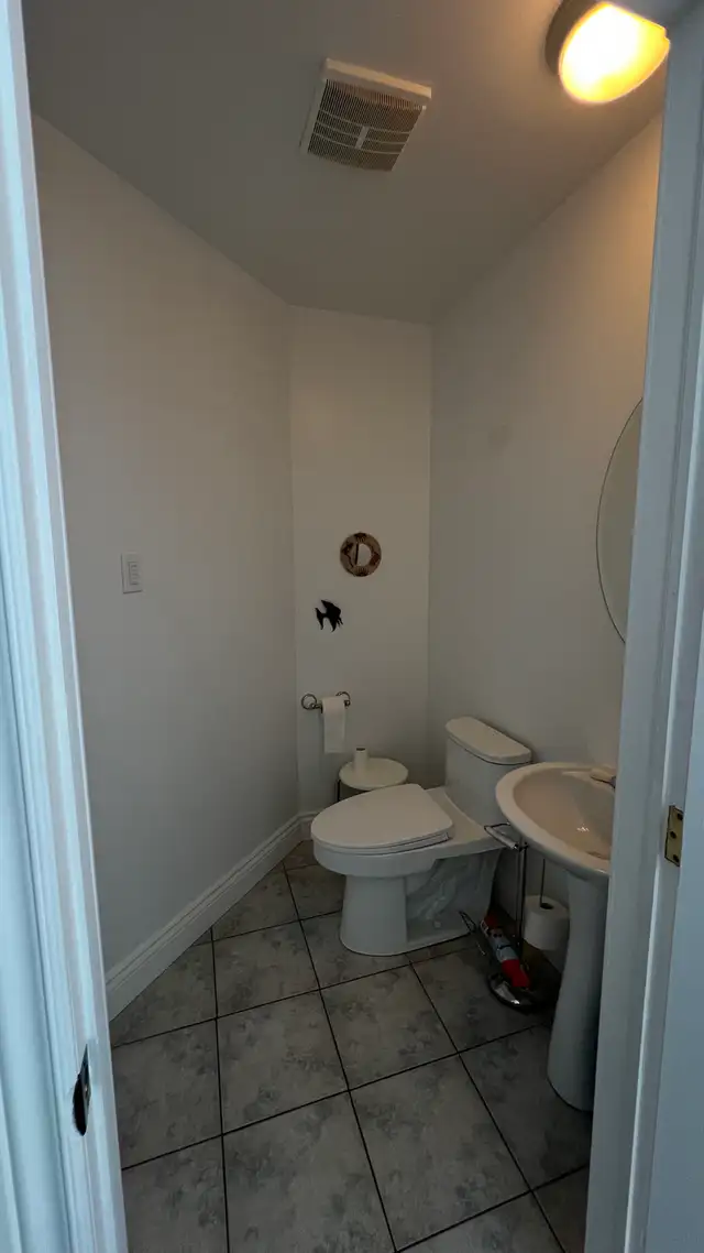 logement 4 1/2 saint-mathias, tout inclus - Photo 7