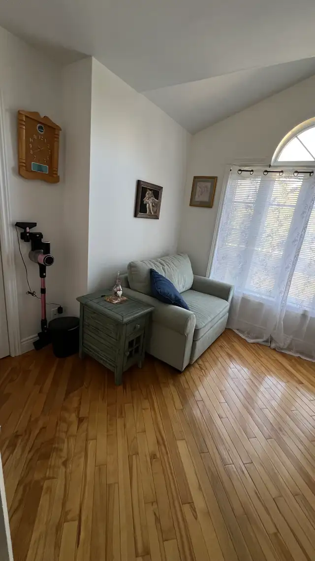 logement 4 1/2 saint-mathias, tout inclus - Photo 9