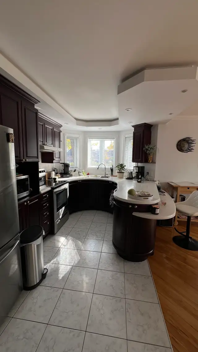 logement 4 1/2 saint-mathias, tout inclus - Photo 10