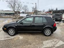 2003 VW golf (low km’s) fresh safety! - Photo 2