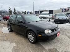 2003 VW golf (low km’s) fresh safety! - Photo 3