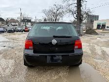 2003 VW golf (low km’s) fresh safety! - Photo 4