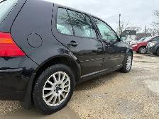 2003 VW golf (low km’s) fresh safety! - Photo 5