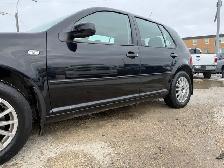 2003 VW golf (low km’s) fresh safety! - Photo 6