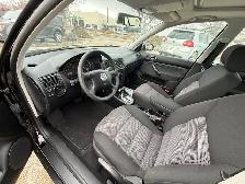 2003 VW golf (low km’s) fresh safety! - Photo 8