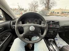 2003 VW golf (low km’s) fresh safety! - Photo 10