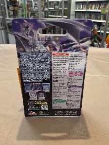 Yu-Gi-Oh Blue Eyes White Destiny Structure Deck - Photo 2