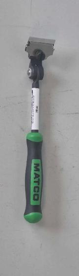 Matco tools ISCG Indexing Razor Scraper (31841520)