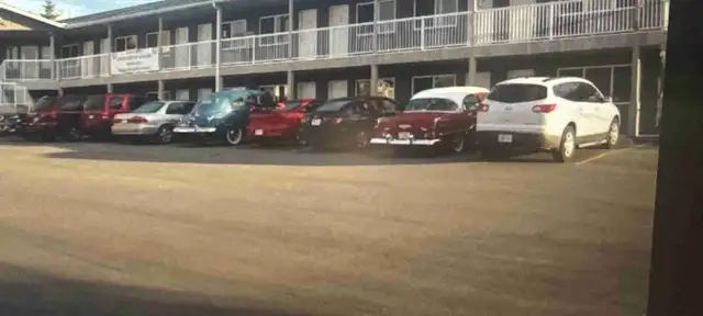 Housekeeper /Frontdesk