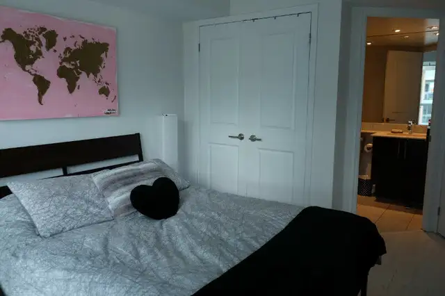 LIBERTY VILLAGE - $2500 - 1 BED   DEN, 2 FULL BATH - Photo 7