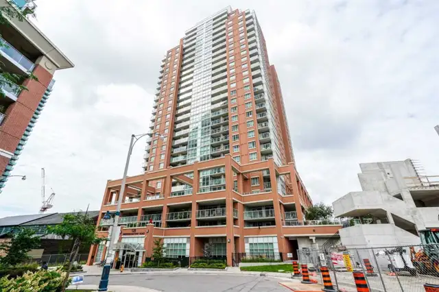 LIBERTY VILLAGE - $2500 - 1 BED   DEN, 2 FULL BATH - Photo 8