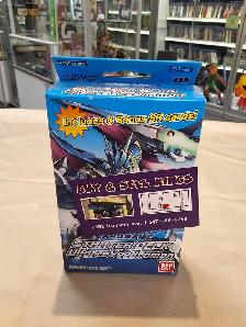 Digimon Ulforce Veedramon starter Deck