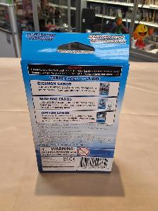 Digimon Ulforce Veedramon starter Deck - Photo 2