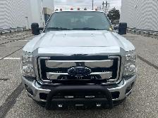 2016 Ford Super Duty F-250 SRW XLT POWER STROKE 6.7 L DIESEL 4WD - Photo 5