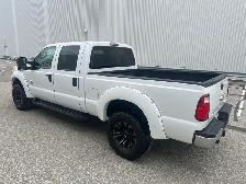 2016 Ford Super Duty F-250 SRW XLT POWER STROKE 6.7 L DIESEL 4WD - Photo 6