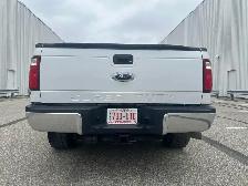 2016 Ford Super Duty F-250 SRW XLT POWER STROKE 6.7 L DIESEL 4WD - Photo 9