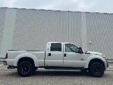 2016 Ford Super Duty F-250 SRW XLT POWER STROKE 6.7 L DIESEL 4WD - Photo 14