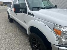 2016 Ford Super Duty F-250 SRW XLT POWER STROKE 6.7 L DIESEL 4WD - Photo 15