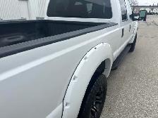 2016 Ford Super Duty F-250 SRW XLT POWER STROKE 6.7 L DIESEL 4WD - Photo 16