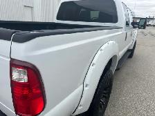 2016 Ford Super Duty F-250 SRW XLT POWER STROKE 6.7 L DIESEL 4WD - Photo 17