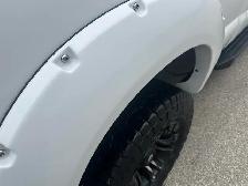 2016 Ford Super Duty F-250 SRW XLT POWER STROKE 6.7 L DIESEL 4WD - Photo 18