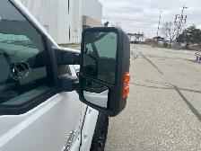 2016 Ford Super Duty F-250 SRW XLT POWER STROKE 6.7 L DIESEL 4WD - Photo 19