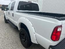 2016 Ford Super Duty F-250 SRW XLT POWER STROKE 6.7 L DIESEL 4WD - Photo 21