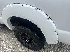 2016 Ford Super Duty F-250 SRW XLT POWER STROKE 6.7 L DIESEL 4WD - Photo 22