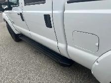 2016 Ford Super Duty F-250 SRW XLT POWER STROKE 6.7 L DIESEL 4WD - Photo 23