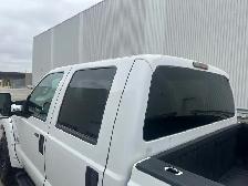 2016 Ford Super Duty F-250 SRW XLT POWER STROKE 6.7 L DIESEL 4WD - Photo 24