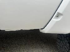 2016 Ford Super Duty F-250 SRW XLT POWER STROKE 6.7 L DIESEL 4WD - Photo 27