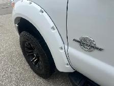 2016 Ford Super Duty F-250 SRW XLT POWER STROKE 6.7 L DIESEL 4WD - Photo 28