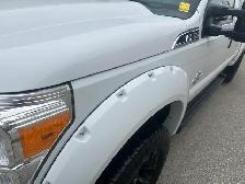 2016 Ford Super Duty F-250 SRW XLT POWER STROKE 6.7 L DIESEL 4WD - Photo 30