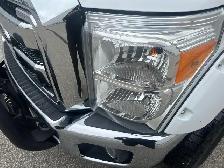 2016 Ford Super Duty F-250 SRW XLT POWER STROKE 6.7 L DIESEL 4WD - Photo 31