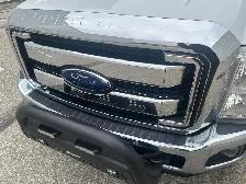 2016 Ford Super Duty F-250 SRW XLT POWER STROKE 6.7 L DIESEL 4WD - Photo 32