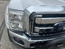 2016 Ford Super Duty F-250 SRW XLT POWER STROKE 6.7 L DIESEL 4WD - Photo 34