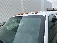 2016 Ford Super Duty F-250 SRW XLT POWER STROKE 6.7 L DIESEL 4WD - Photo 35