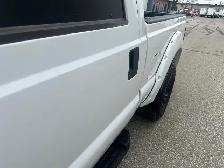 2016 Ford Super Duty F-250 SRW XLT POWER STROKE 6.7 L DIESEL 4WD - Photo 36