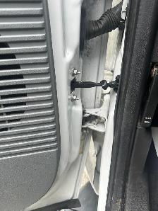 2016 Ford Super Duty F-250 SRW XLT POWER STROKE 6.7 L DIESEL 4WD - Photo 38