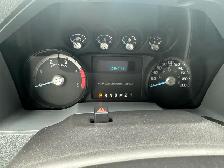 2016 Ford Super Duty F-250 SRW XLT POWER STROKE 6.7 L DIESEL 4WD - Photo 41