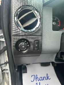 2016 Ford Super Duty F-250 SRW XLT POWER STROKE 6.7 L DIESEL 4WD - Photo 42