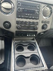 2016 Ford Super Duty F-250 SRW XLT POWER STROKE 6.7 L DIESEL 4WD - Photo 43