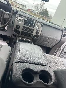 2016 Ford Super Duty F-250 SRW XLT POWER STROKE 6.7 L DIESEL 4WD - Photo 45